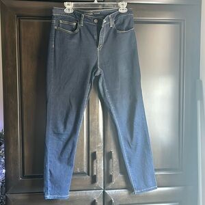 Michael Kors skinny jeans